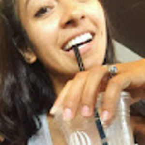 Meet your Posher, Sierra